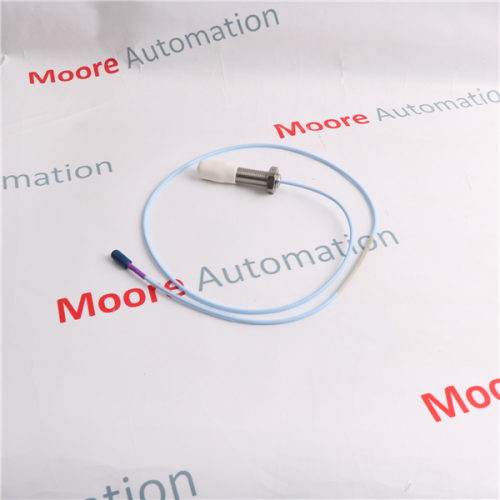 330780-91-00 3300 XL 11 mm Proximitor Sensor