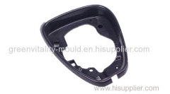 Auto Rear View Mirror Housing Mold