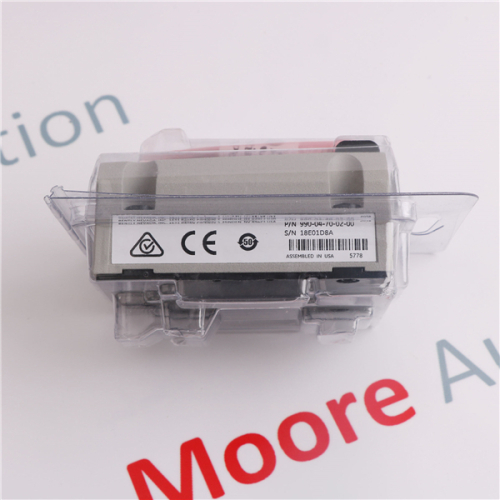 991-01-XX-01-CN Axial Displacement Transmitter
