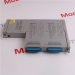 136711-02 DCS I/O Module