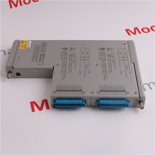 136711-02 DCS I/O Module