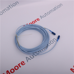 330130-085-00-CN 3300 XL Extension Cable