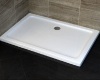 FRP Shower Tray Bathroom Application