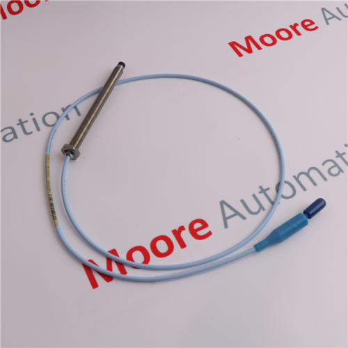 330103-00-08-05-02-00 3300 XL 8mm sensor probe