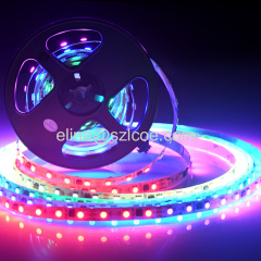 Digital Ucs1903 Addressable Ws2811 Light 12v Individual Pixel Strip Dream Color Led Strip