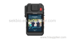 Hytera Body Worn Camera