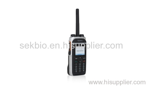 PD68X DMR Business Digital Radio