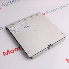 3500/22M Transient data interface I/O module