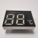 water heater display;temerature indicator; 2 digit led display;2 digit 7 segment;custom display