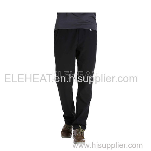 Electric Heated Pants Sparkle Wearable Technology