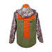 EH-JAC-031 Heated Sweat Jackets For Hunting