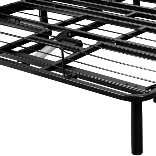 2022 Newest foldable adjustable bed base