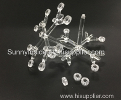 Plastic Aspheric Lens Elements