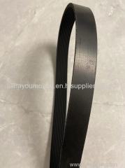 High quality EPDM quality auto belt PK belt