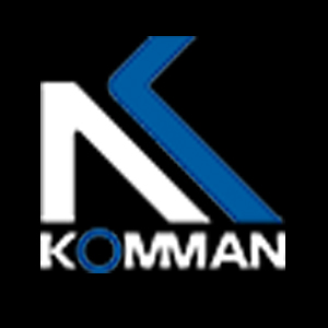 Shanghai Komman vehicle component systems stock co., ltd