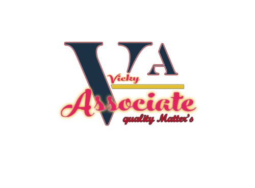 vicky Associate