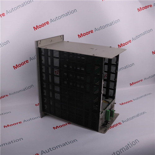 3300-05-24-00-00 Chassis 10 Slot 3300 System