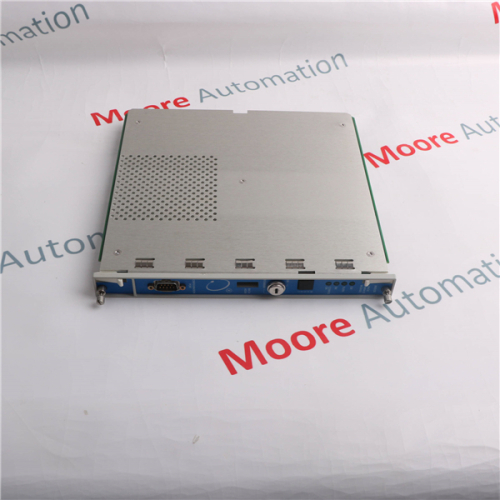 3500/15-05-05-00 AC and DC Power Supplies