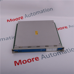 3500/92 136180-01 Communication Module