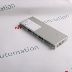 140471-01 Internal Terminations Module