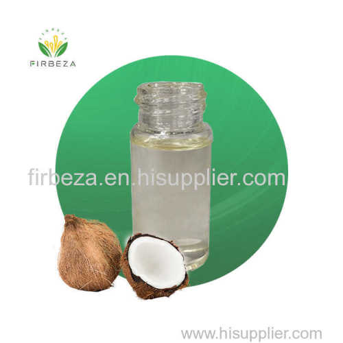 Wholesale Price 100% Organic Natural Bulk Body Massage Refined Coconut Essential Oil