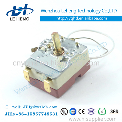 Oven high temperature controller WHD-E heating temperature controller
