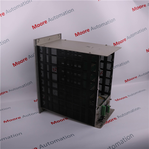 3300/40 Eccentricity Monitor Module