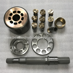 NV172 hydraulic pump parts replacement