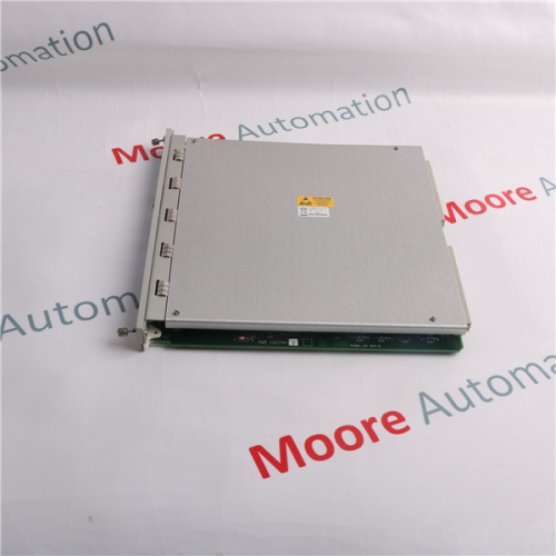 125680-01 Proximitor I/O Module