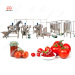Tomato Ketchup Production Line