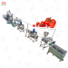 Tomato Ketchup Production Line