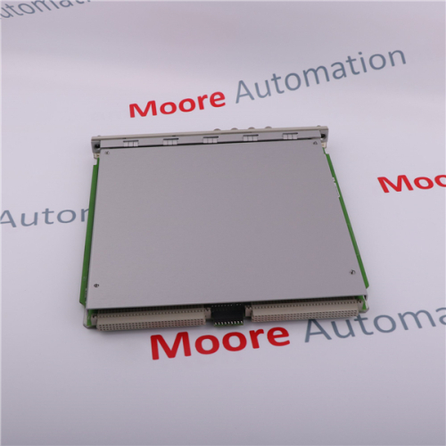 3500/40M 125680-01 PROXIMITOR I/O MODULE