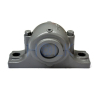 SN 500 (SSN 500) Series Plummer Block Housings