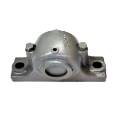 SN 500 (SSN 500) Series Plummer Block Housings