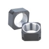 KM/RN Series Square Precision Lock Nuts