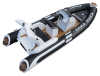 Rigid Inflatable boat Inflatable RIB boats fishing boat 520