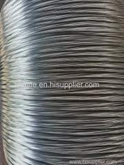 GALVANIZED STEEL WIRE N T350