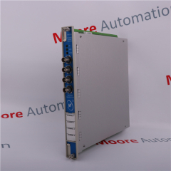 3500/42 128229-01 PROX/SEISMEC I/O MODULE