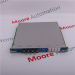 3500/42M 140471-01 Overspeed Detection I/O Module