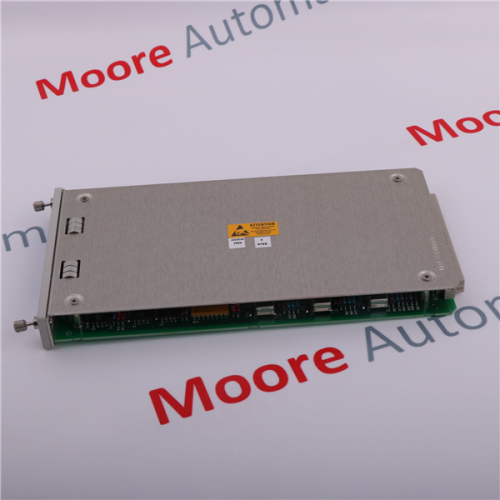 3500/33-01-00 DCS Keypad module
