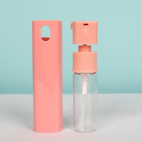 10ML refillable perfume spray bottle
