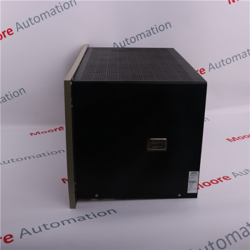 3500/05-01-02-00-00-00 Rack Mounting Module