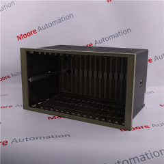 3500/05-01-02-00-01 Rack Mount module