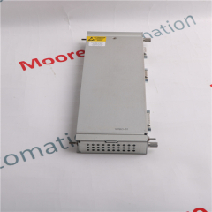 3300/55-03-04-15-15-00-00-05-00 AC/DC POWER SUPPLY