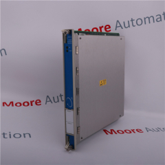 3500/92-01-01-00 Communication Gateway Module