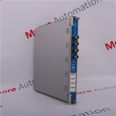3500/42M speed acceleration monitoring module