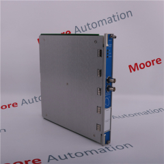 3500/50 DCS speed module