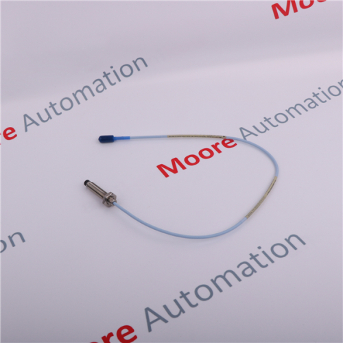 330103-00-05-05-02-00 8 mm Proximity Probes