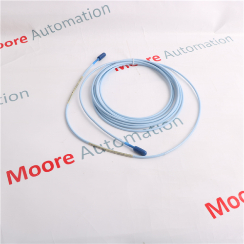 330130-080-00-00 3300 XL Standard Extension Cable