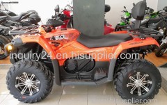 2022 CFMOTO CFORCE 520L 4X4 SIDE X SIDE 500CC UTV ATV